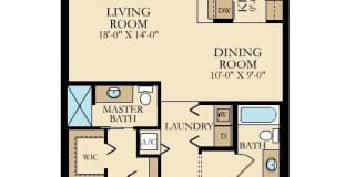 17961 Bonita National Blvd unit: 523 Gallery 14