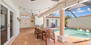 Pool Home for rent Gallery 50