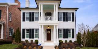 FULLY FURNISHED 4 Bedroom Executive Home in Williamson County Gallery 1