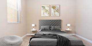La Verne Village Luxury Apartment Homes Gallery 9