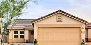 727 W Buffalo Grass Drive 727 W Buffalo Grass Drive Gallery 1