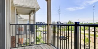 Austin Place Apartments Gallery 16