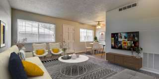 Cambridge Dorchester Apartments Gallery 40