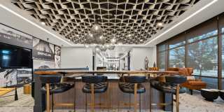 Blume on Central Gallery 4