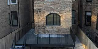 2150 W Monroe Street Gallery 101