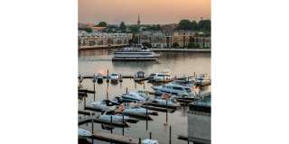 Spinnaker Bay at Harbor East Gallery 57