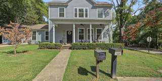 3 Bedroom Fayetteville Home Just Minutes to Dickson Street & Downtown Fayetteville Gallery 1