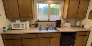 Lovely 3bed/2bath Ranch style home with HUGE private yard in a peaceful cul-de-sac! Gallery 15