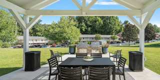 Lofts at Plaza Gallery 21