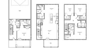 The Bungalows on the Lake - The View Gallery 301