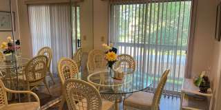 FURNISHED 2 BEDROOM/2 BATH UNIT 2ND FLOOR FURNISHED 2 BEDROOM/2 BATH UNIT 2ND FLOOR Gallery 7