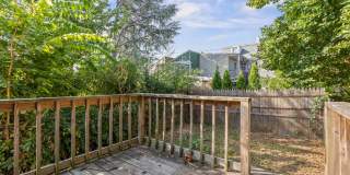 Spacious 4 Bedroom Single Family on Susquehanna St with Off Street Parking Gallery 35