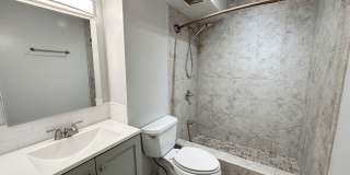 Across Schofield  Macomb  Gate - Woodwinds - 1bdrm/1bath/1 pkg Gallery 12