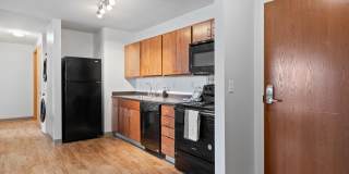 Waterfront Apartments Gallery 8