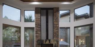 LUXURY LIVING IN THE RIDGES Gallery 27