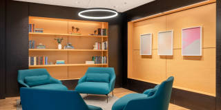 The Edmund Gallery 21