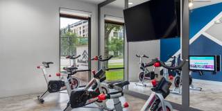 Maitland Pointe Apartments Gallery 15
