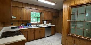 Available now,  3/2 with large unfinished basement, in University Heights Gallery 7