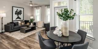 Abberly Commons Gallery 6