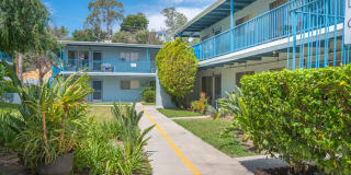 Sunland Park Apartments Gallery 3