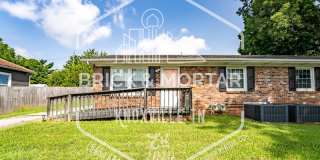 2407 Holbrook Drive Gallery 1