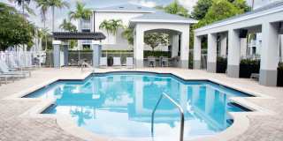 Blu on Marina Boulevard Gallery 1