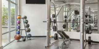 Bell South Lamar Gallery 19