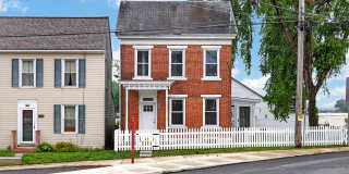 1200 Montgomery Avenue Gallery 1