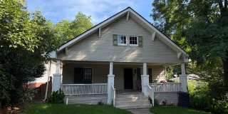 617 Candler St Gallery 1