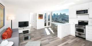 Telegraph Hill Gallery 15