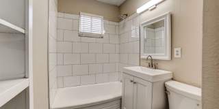 Updated 3 Bedroom 1 Bath Sapulpa! Updated 3 Bedroom 1 Bath Sapulpa! Gallery 23