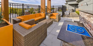 Student Housing - Latitude Gallery 5