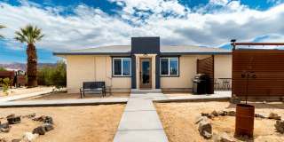 Escape to Your Own Desert Oasis! Gallery 1