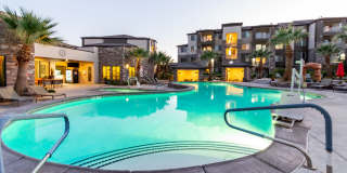 Grayhawk at Rivers Edge Gallery 55