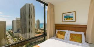 229 Paoakalani Avenue - 1Unit 2102Waikiki Sunset Gallery 1