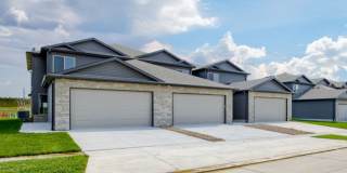 Brand New Spacious 2-Story with 3 bedrooms/2.5 bathrooms in Waverly Gallery 1