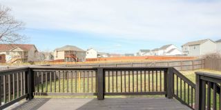 Show stopper.  Bonus room is a What? Gallery 6