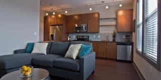 Fireproof Short North Gallery 55