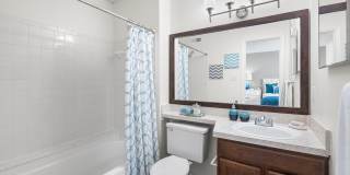 Chase Arbor Apartments Gallery 26