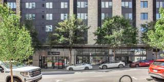 The L Apartments Gallery 5