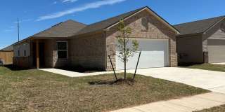 PRE-LEASING NOW — Beautiful 3-Bedroom | 2-Bath Home in Robertson’s Landing Gallery 1