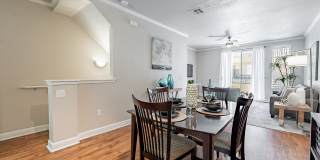 Palazzo Townhomes Gallery 25