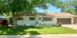 Single Family home half a block from Bible Park. Gallery 1