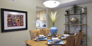 Kensington Manor Apartments Gallery 12