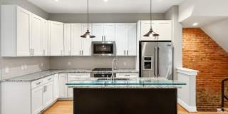 Lovely Living in Ledroit Park! - Parking included Gallery 1