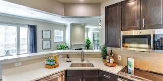 The Caruth Apartments Gallery 2