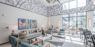 Cove at 47th Gallery 21