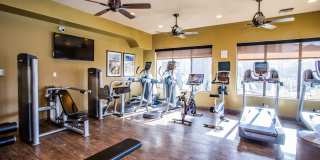 The Legends at La Paloma Gallery 14