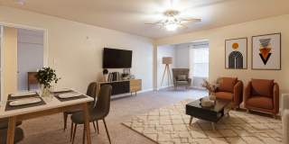 Affordable Housing - Fulton Pointe Gallery 22