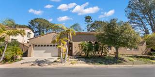 Single-Level 4BD Coastal Home in Prime Encinitas Location Single-Level 4BD Coastal Home in Prime Encinitas Location Gallery 1